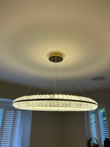Plug Electrical Services — Customer photo