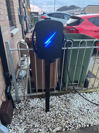 A1 Group Edinburgh Ltd - Electrical Services — Customer photo