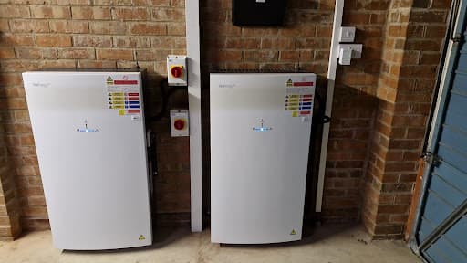 MAD About Electrics — Customer photo