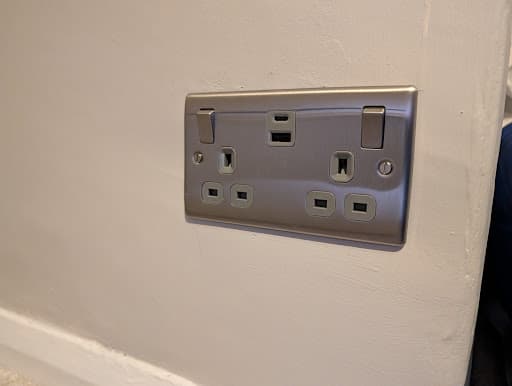 Tyneside Electrical Services Ltd — Customer photo