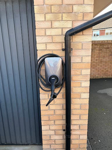 Lightwork Electrical — Customer photo