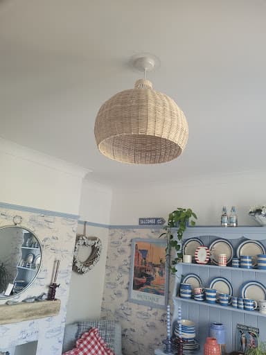 Domestic Electrician Ltd — Customer photo