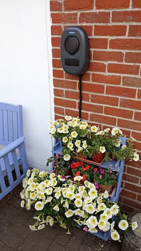 Blackmore Electrical Services — Customer photo