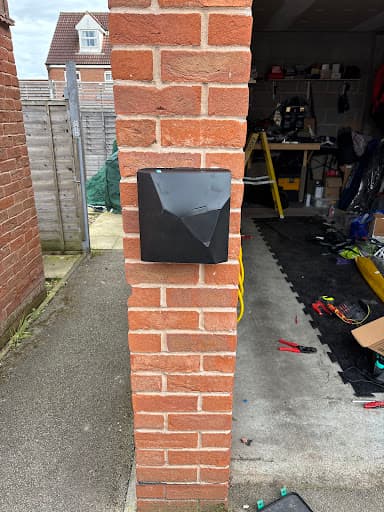 CLM Electrical (East Yorkshire) Limited — Customer photo