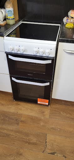 Dream Home Electrical — Customer photo