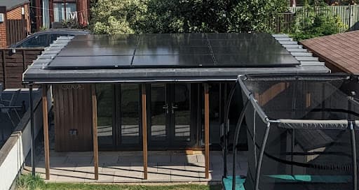 Electrical Innovations — Customer photo