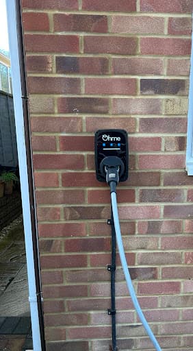 Daxter Electricals Ltd — Customer photo