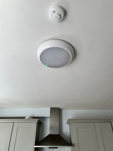 EcoSafe Electrical LTD — Customer photo
