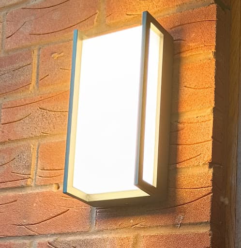 RS Electrical & Security — Customer photo