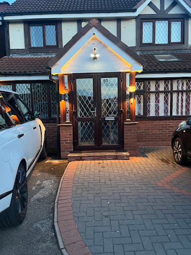 tantech Electricals Birmingham Westmidland — Customer photo