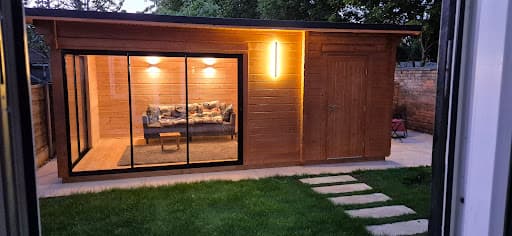 Local Electrician 24-7 ltd | Electrical Services — Customer photo