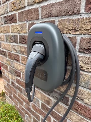 Reedie Electrical Ltd — Customer photo