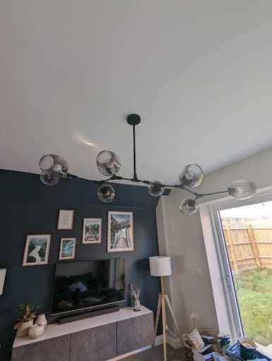 The Electrical Compliance Collective Ltd — Customer photo