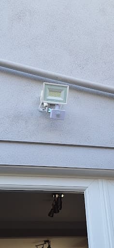 Dave Prout Electrician Plymouth — Customer photo