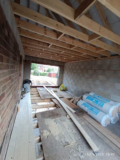 tantech Electricals Birmingham Westmidland — Customer photo