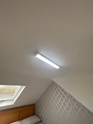 MG Electrical Support — Customer photo