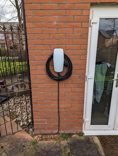 Smart Power Electrical LTD — Customer photo