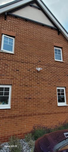 AJ Electrical Services — Customer photo