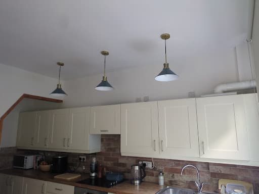 iPRO Electrical Services — Customer photo