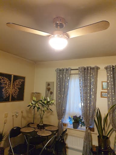 MF-Electrical Oxford — Customer photo