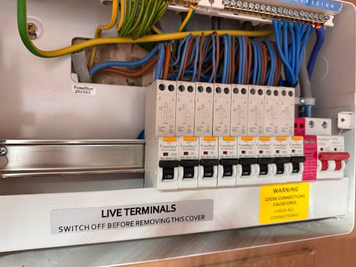 PowerPro Contractors — Customer photo