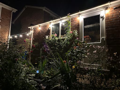 Josephs Electrical Services | Electrician Hilton — Customer photo