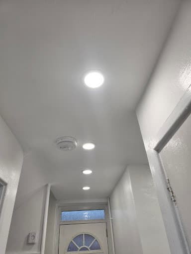 AES Electrical Services — Customer photo