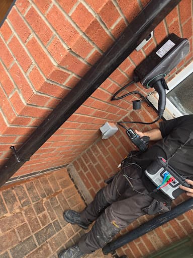 ABS Electrics Services — Customer photo