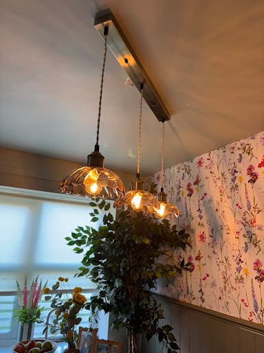A Bathe Electrics — Customer photo