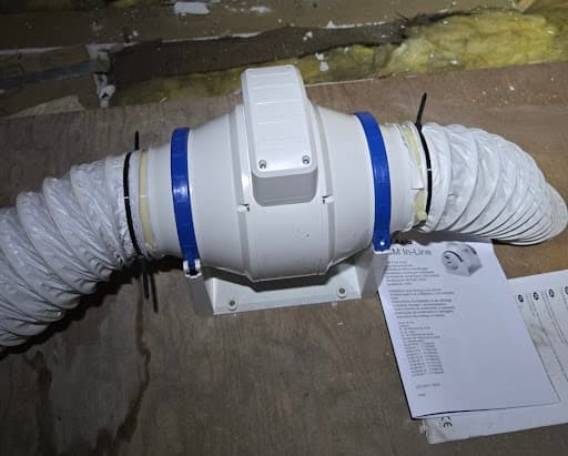 Emergency Electrician Trip Electric — Customer photo