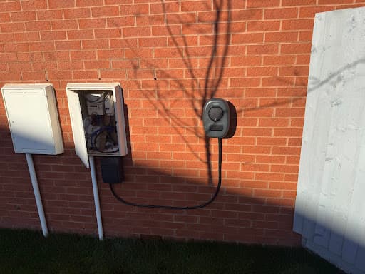 Your Electrical Solution LTD — Customer photo
