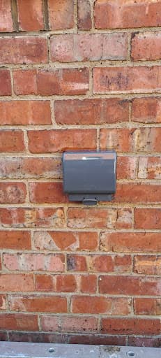 Swiss Electrical — Customer photo