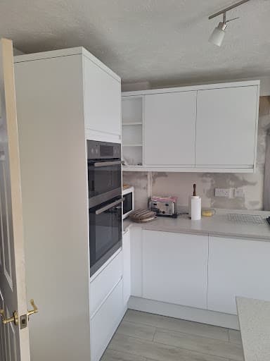 Jon Taylor Electrical Services Limited — Customer photo