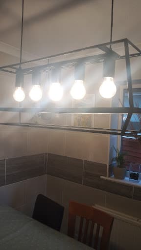 Legacy Electrical Nottingham — Customer photo