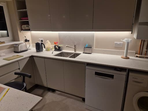 M.K.Electrical Brighton — Customer photo