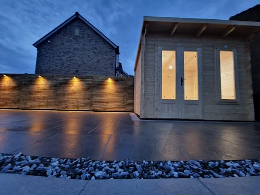 J Carman Electrical Services — Customer photo