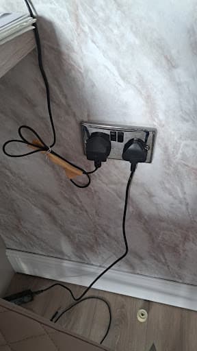 Asquith Electrical and Sons LTD — Customer photo
