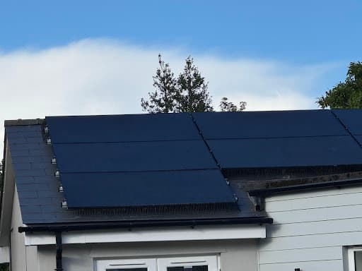 D. Holt Electrical Services Ltd (Cambridge) — Customer photo