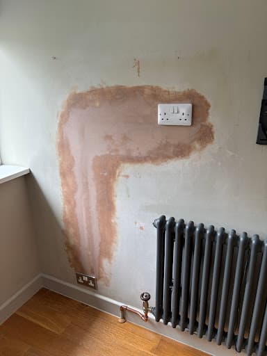 Lady Bay Electrical — Customer photo