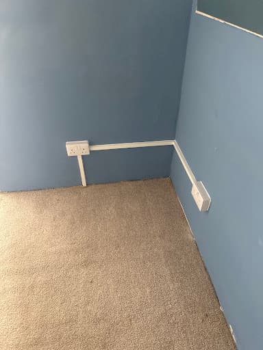 Goodwin Electrical — Customer photo