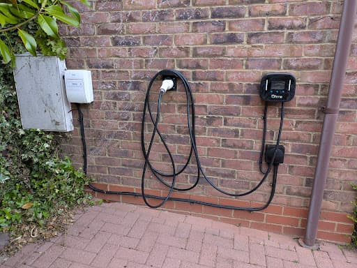 365ServicesMK Ltd Electrical & Property — Customer photo