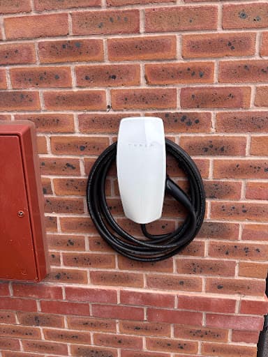 Smart Power Electrical LTD — Customer photo