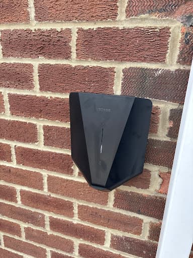 Great Park Electrical — Customer photo