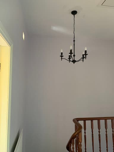 Atkinsons Electrical NE LTD — Customer photo