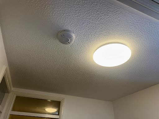 Local Electrician 24-7 ltd | Electrical Services — Customer photo