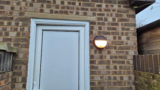 EcoSafe Electrical LTD — Customer photo