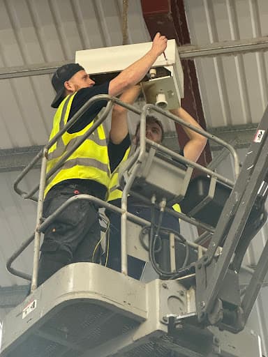 Eagle Electrical Limited — Customer photo