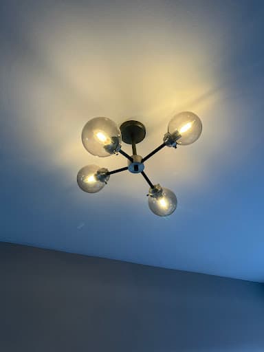 FB Electrical — Customer photo