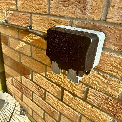 D.E.C (Oxford) Ltd Electrical Contractors — Customer photo