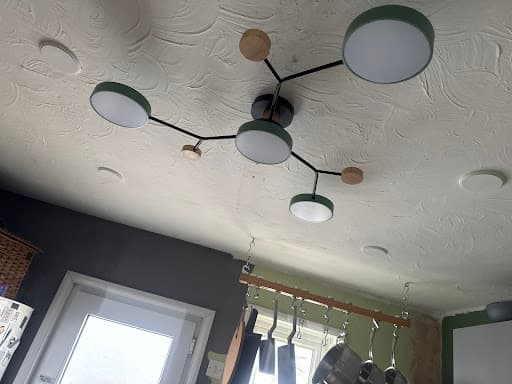 Dave Prout Electrician Plymouth — Customer photo